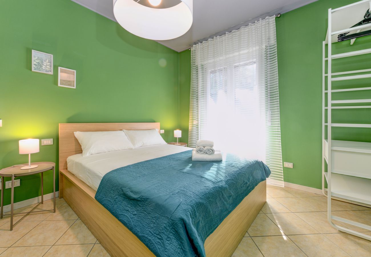 Appartamento a Desenzano del Garda - DesenzanoLoft Green Family Apartment
