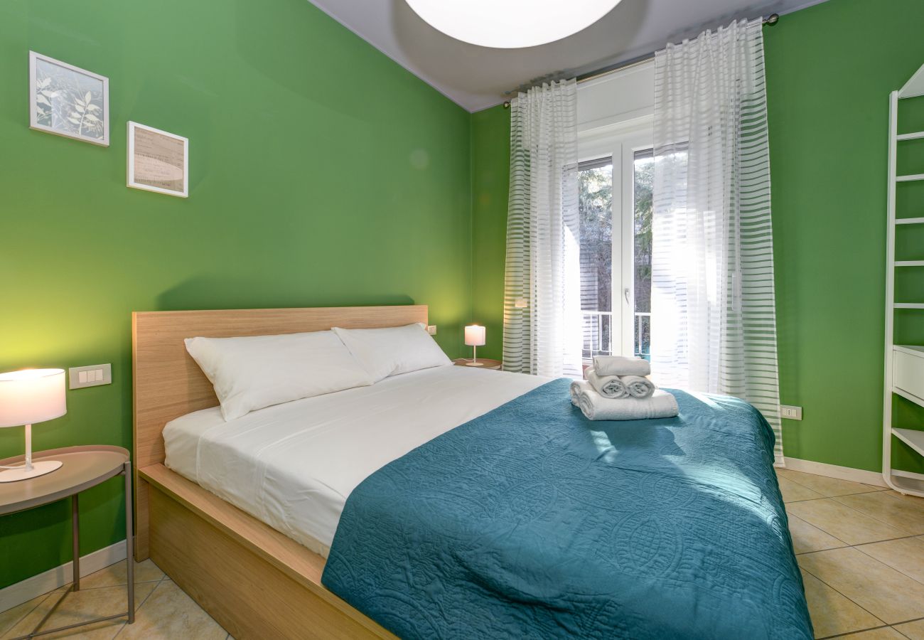 Appartamento a Desenzano del Garda - DesenzanoLoft Green Family Apartment