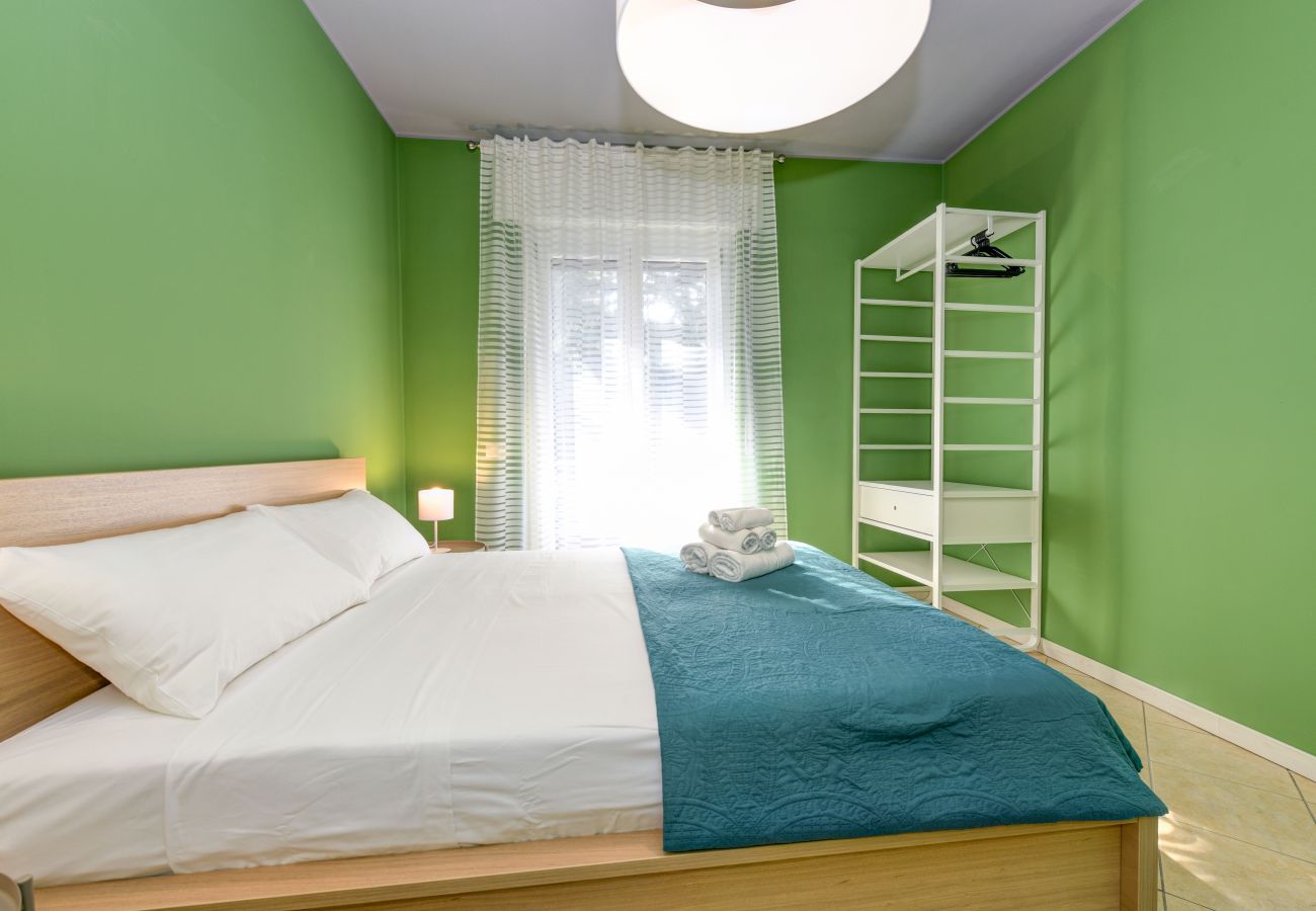 Appartamento a Desenzano del Garda - DesenzanoLoft Green Family Apartment