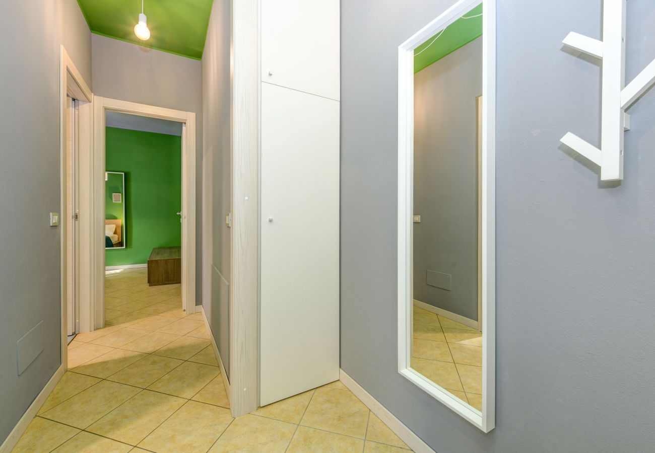 Appartamento a Desenzano del Garda - DesenzanoLoft Green Family Apartment
