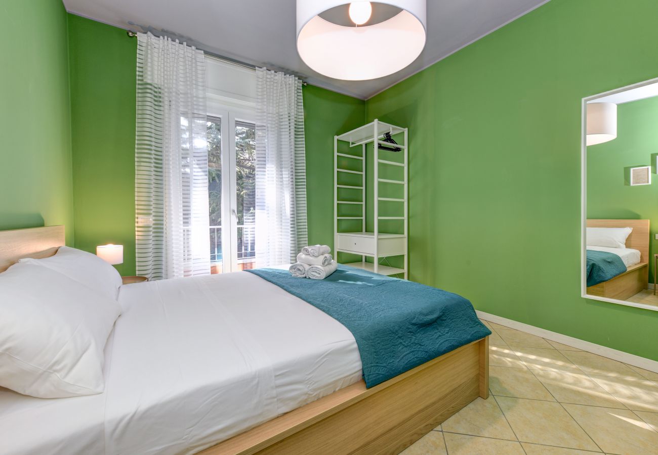 Appartamento a Desenzano del Garda - DesenzanoLoft Green Family Apartment