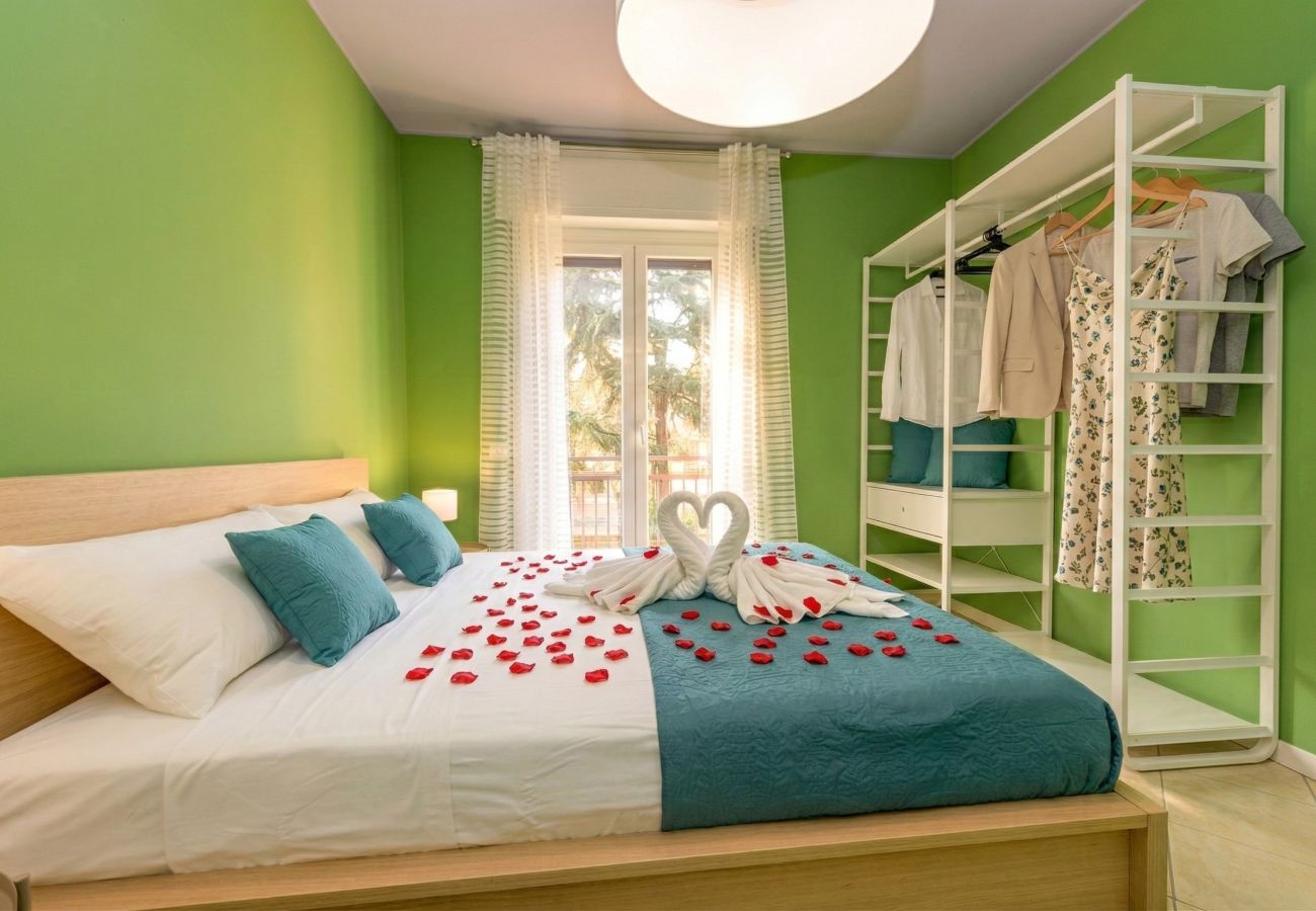 Appartamento a Desenzano del Garda - DesenzanoLoft Green Family Apartment