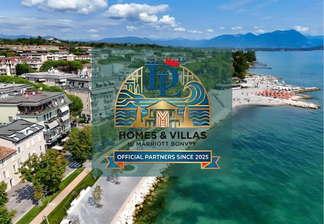  a Desenzano del Garda - Desenzanoloft CHARMING ON THE LAKE 