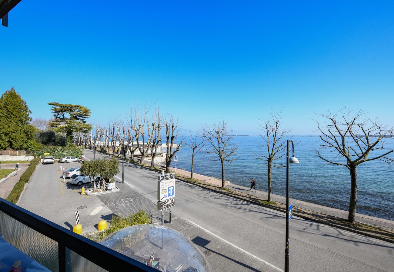 Appartamento a Desenzano del Garda - Desenzanoloft CHARMING ON THE LAKE 