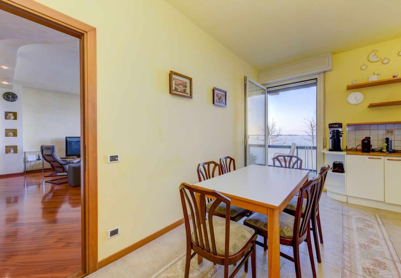Appartamento a Desenzano del Garda - Desenzanoloft CHARMING ON THE LAKE 
