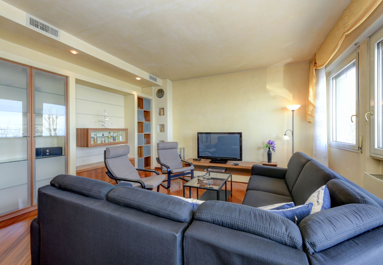 Appartamento a Desenzano del Garda - Desenzanoloft CHARMING ON THE LAKE 