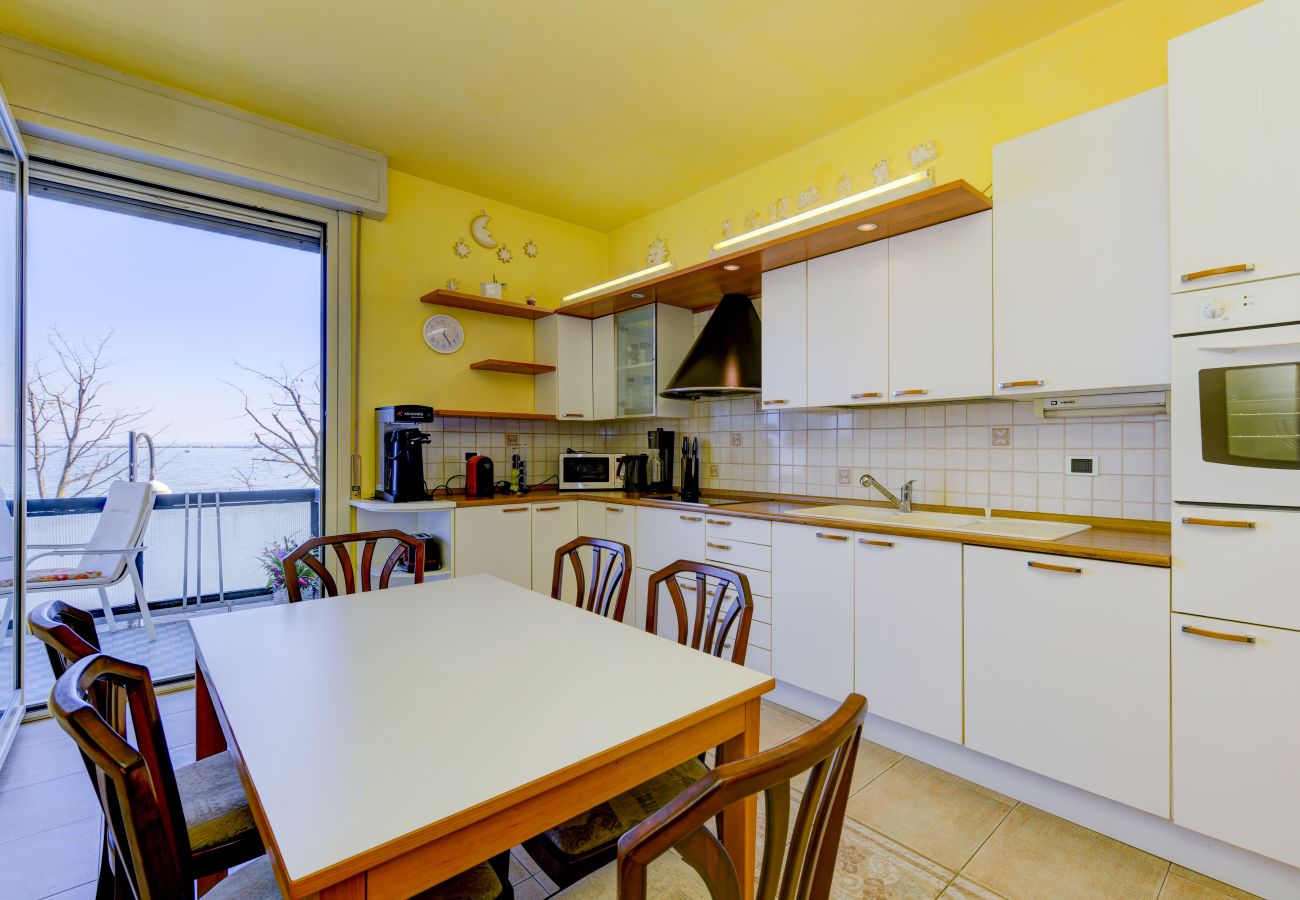 Appartamento a Desenzano del Garda - Desenzanoloft CHARMING ON THE LAKE 