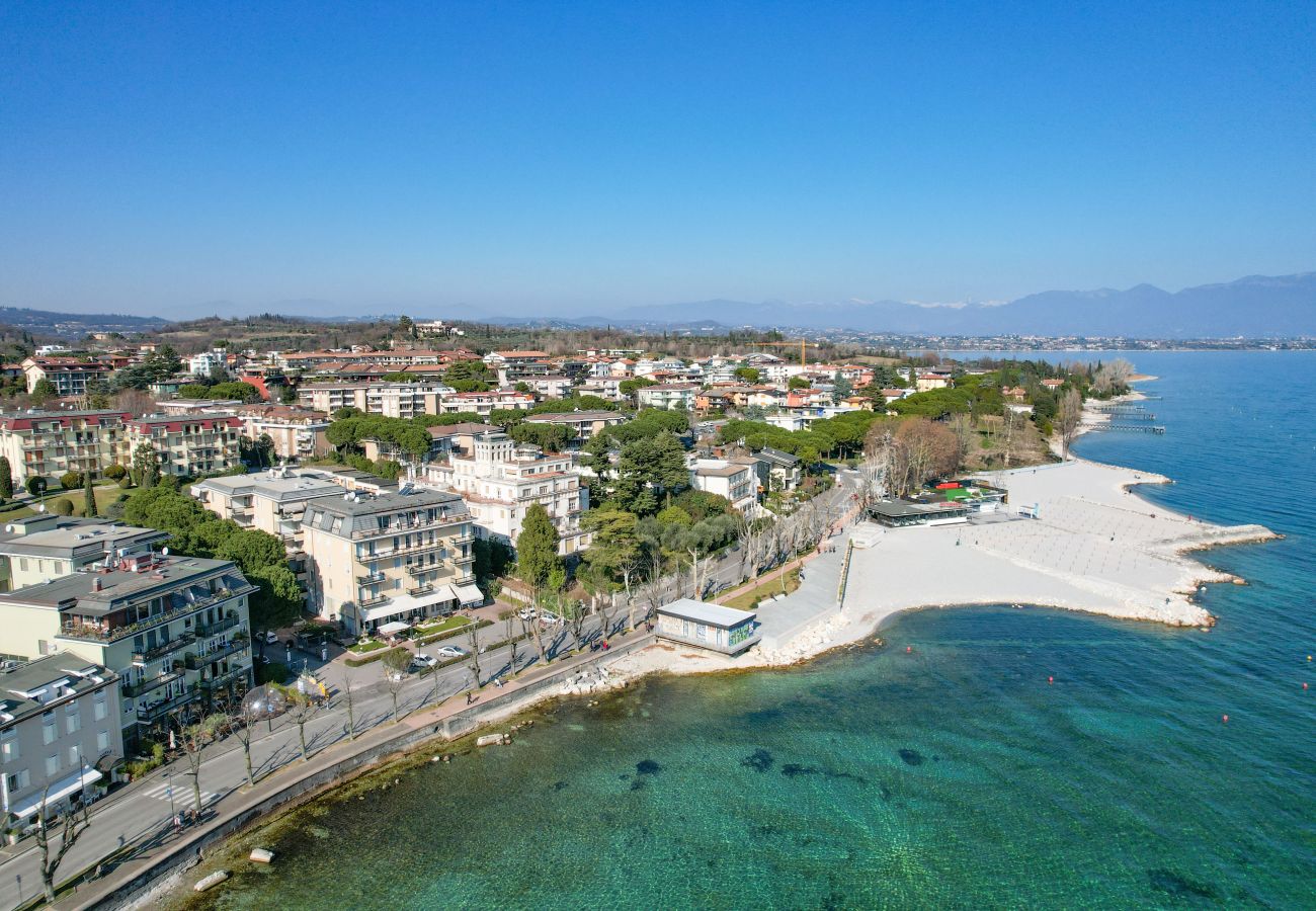 Appartamento a Desenzano del Garda - Desenzanoloft CHARMING ON THE LAKE 