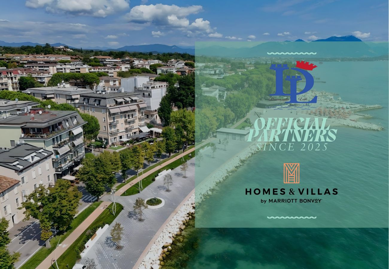 Appartamento a Desenzano del Garda - Desenzanoloft CHARMING ON THE LAKE 