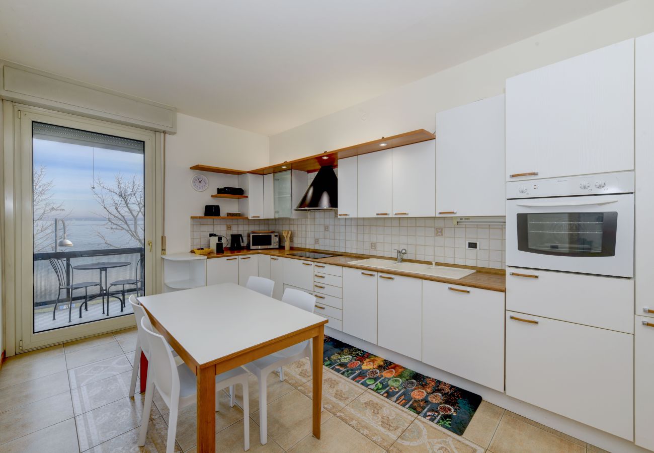 Appartamento a Desenzano del Garda - Desenzanoloft CHARMING ON THE LAKE 