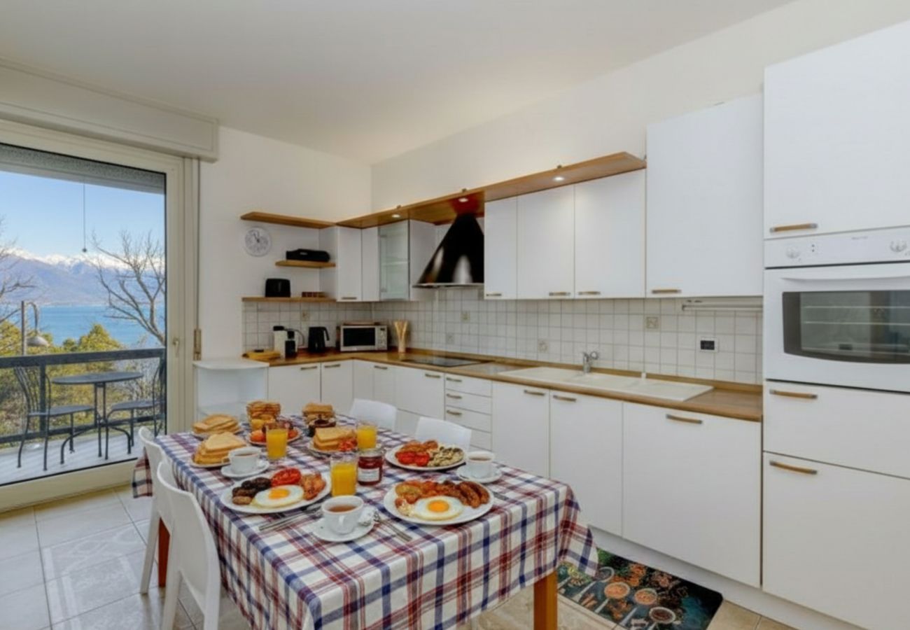 Appartamento a Desenzano del Garda - Desenzanoloft CHARMING ON THE LAKE 