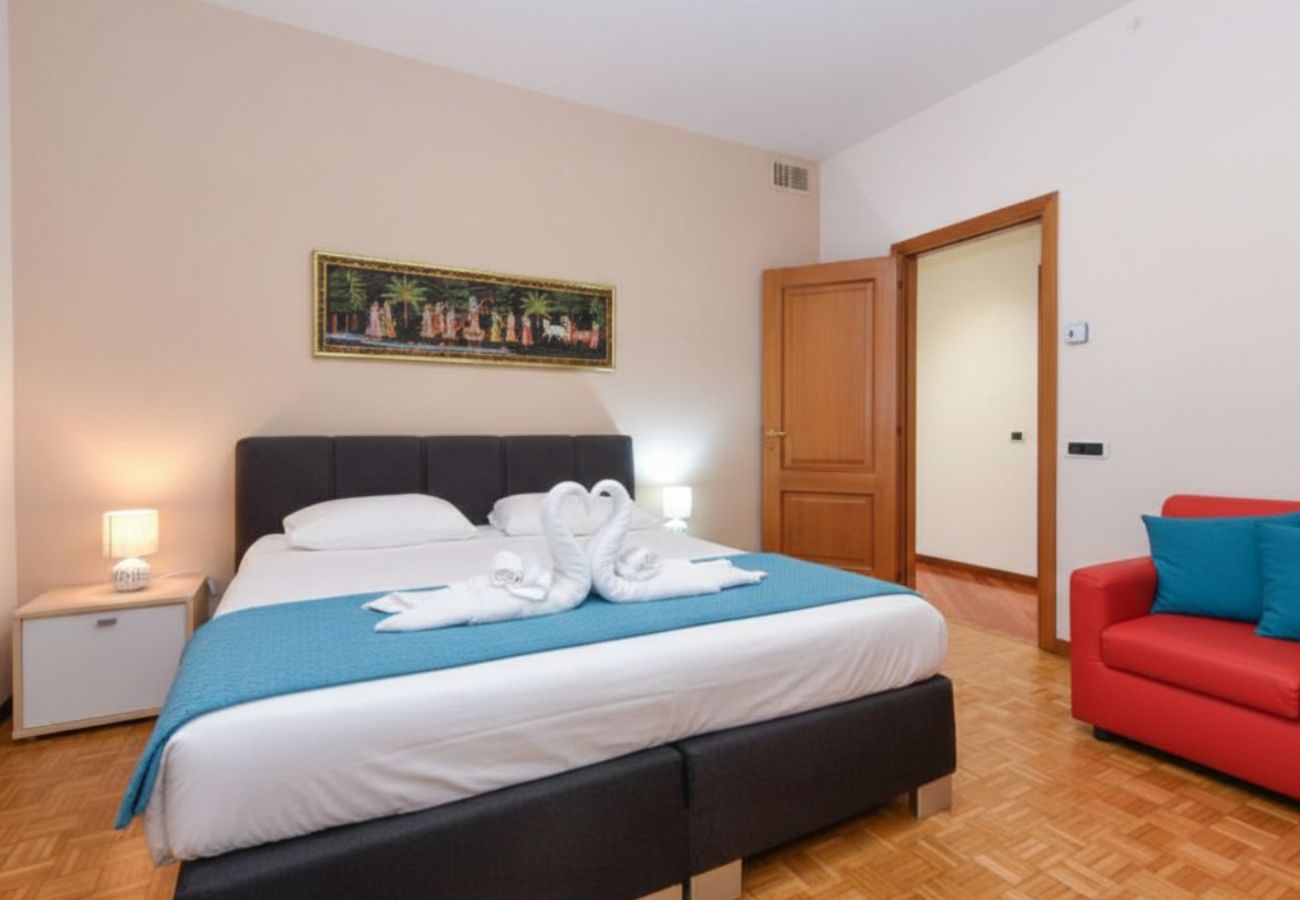 Appartamento a Desenzano del Garda - Desenzanoloft CHARMING ON THE LAKE 