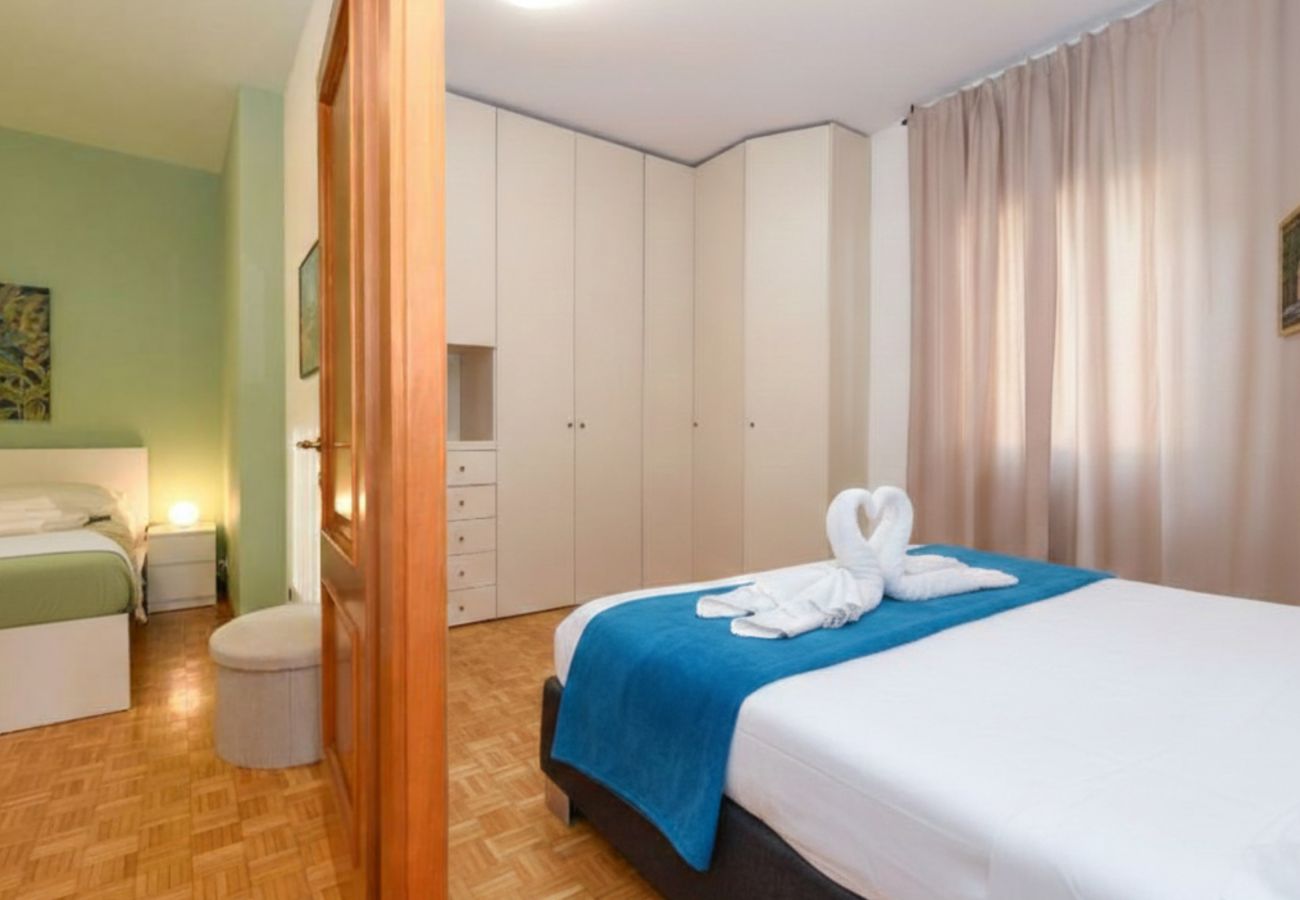 Appartamento a Desenzano del Garda - Desenzanoloft CHARMING ON THE LAKE 