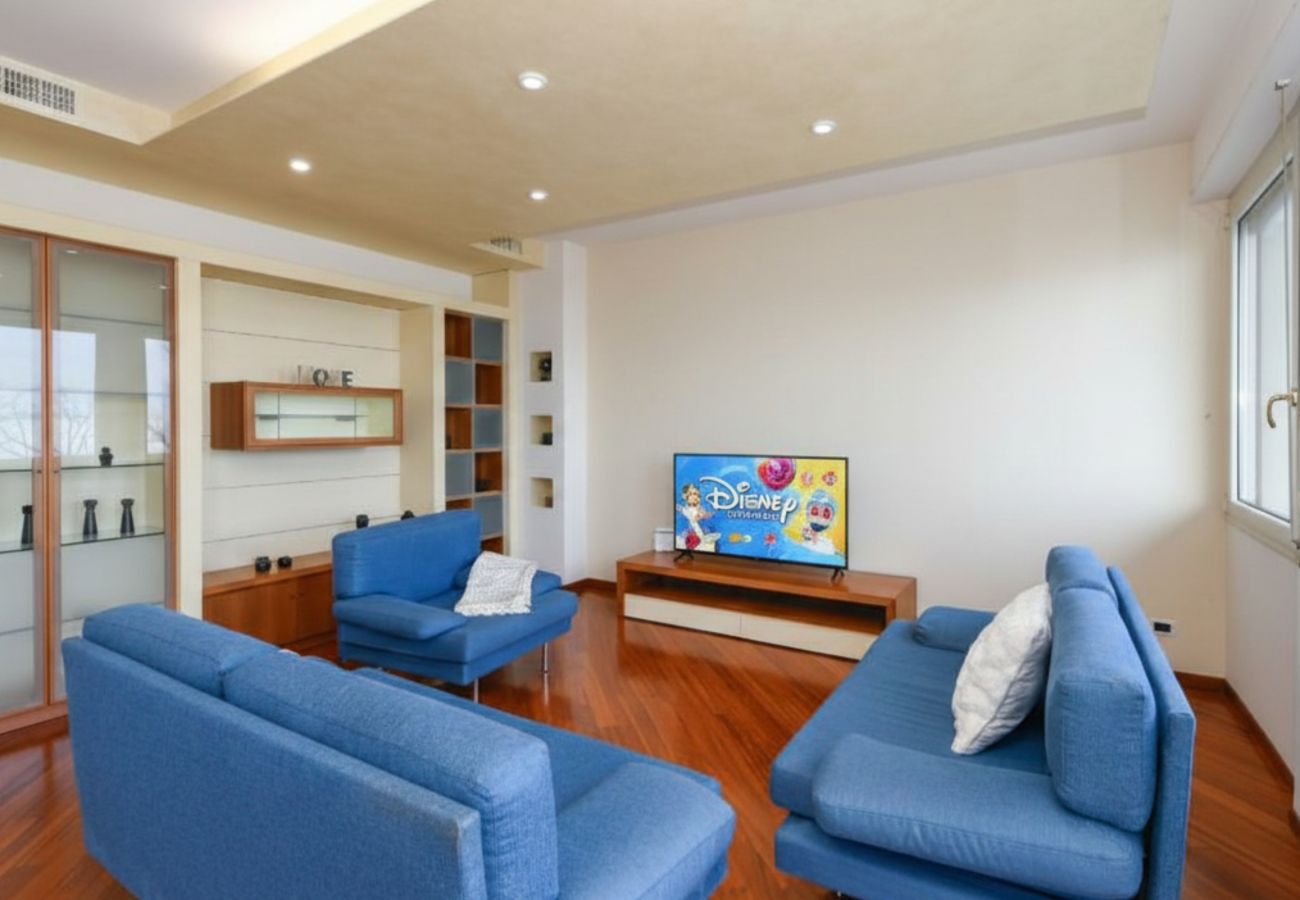 Appartamento a Desenzano del Garda - Desenzanoloft CHARMING ON THE LAKE 