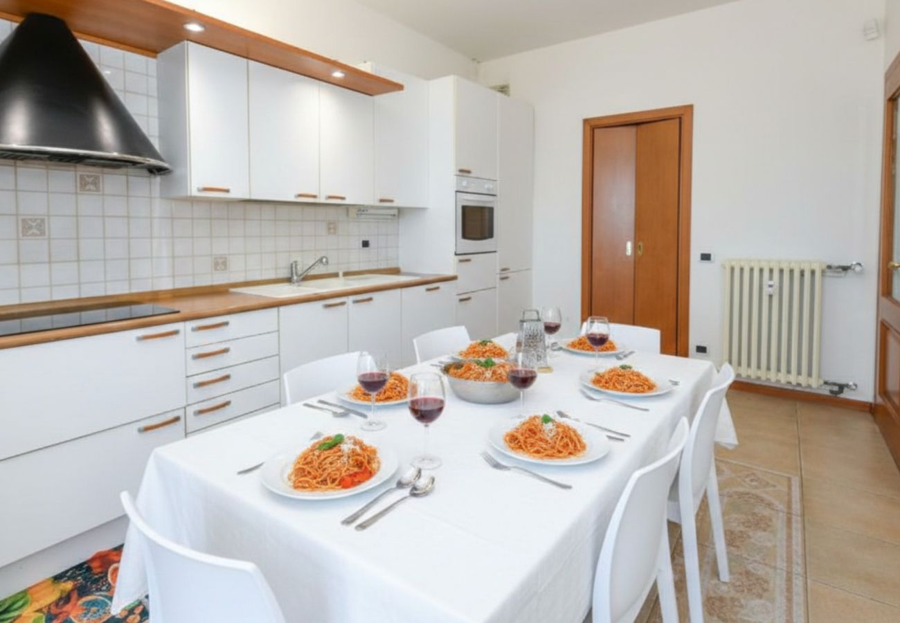 Appartamento a Desenzano del Garda - Desenzanoloft CHARMING ON THE LAKE 