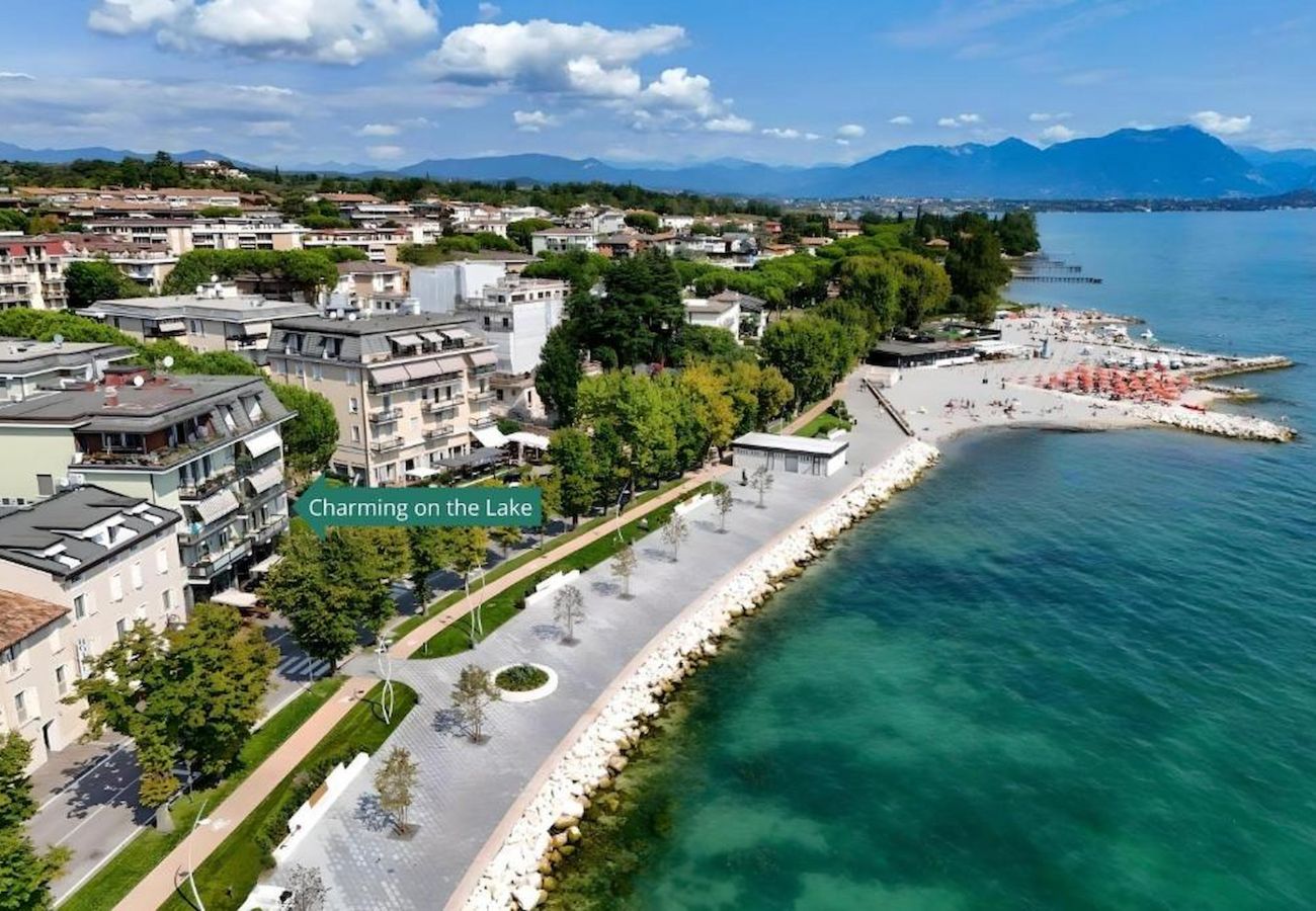 Appartamento a Desenzano del Garda - Desenzanoloft CHARMING ON THE LAKE 