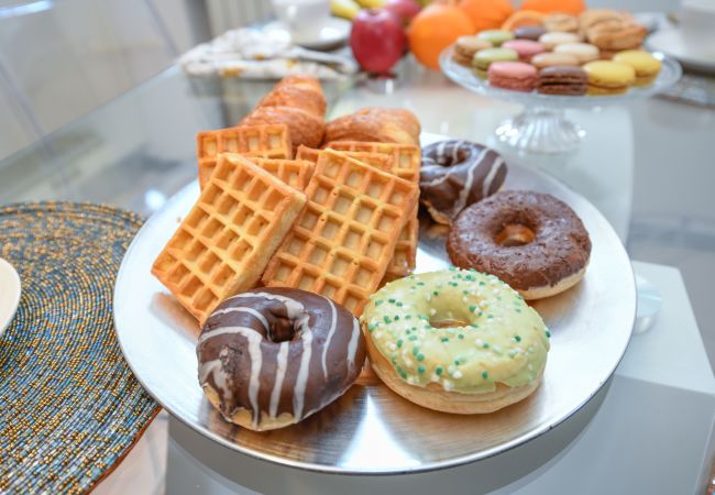 Villa a Desenzano del Garda - DesenzanoLoft Villa Luxury Jacuzzi & Garden Villa a Desenzano del Garda - DesenzanoLoft Villa Luxury Jacuzzi & Garden