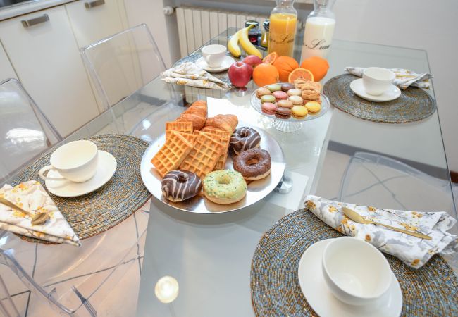 Villa a Desenzano del Garda - DesenzanoLoft Villa Luxury Jacuzzi & Garden Villa a Desenzano del Garda - DesenzanoLoft Villa Luxury Jacuzzi & Garden