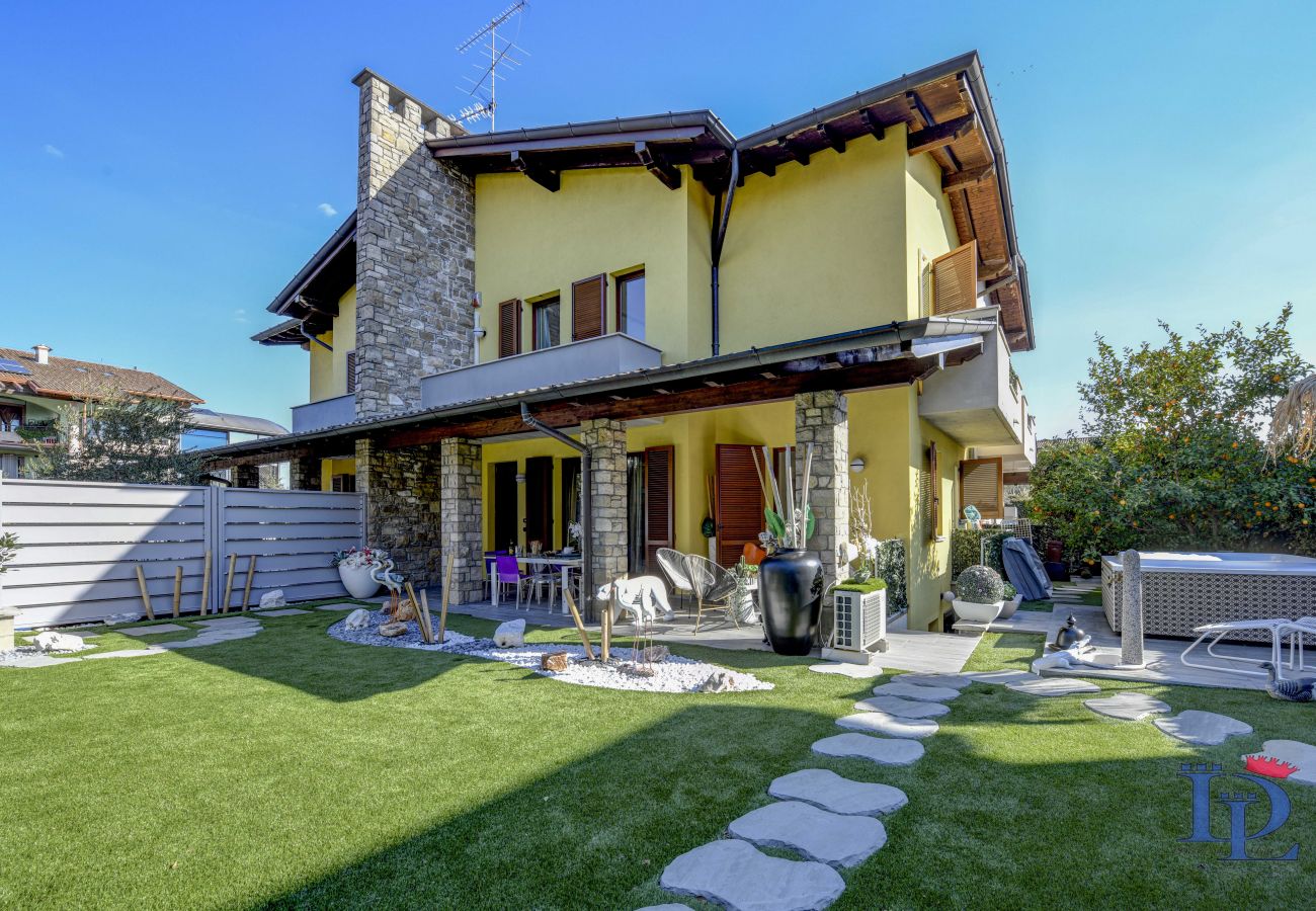 Desenzanoloft casevacanza property manager affitti brevi Lago di Garda 