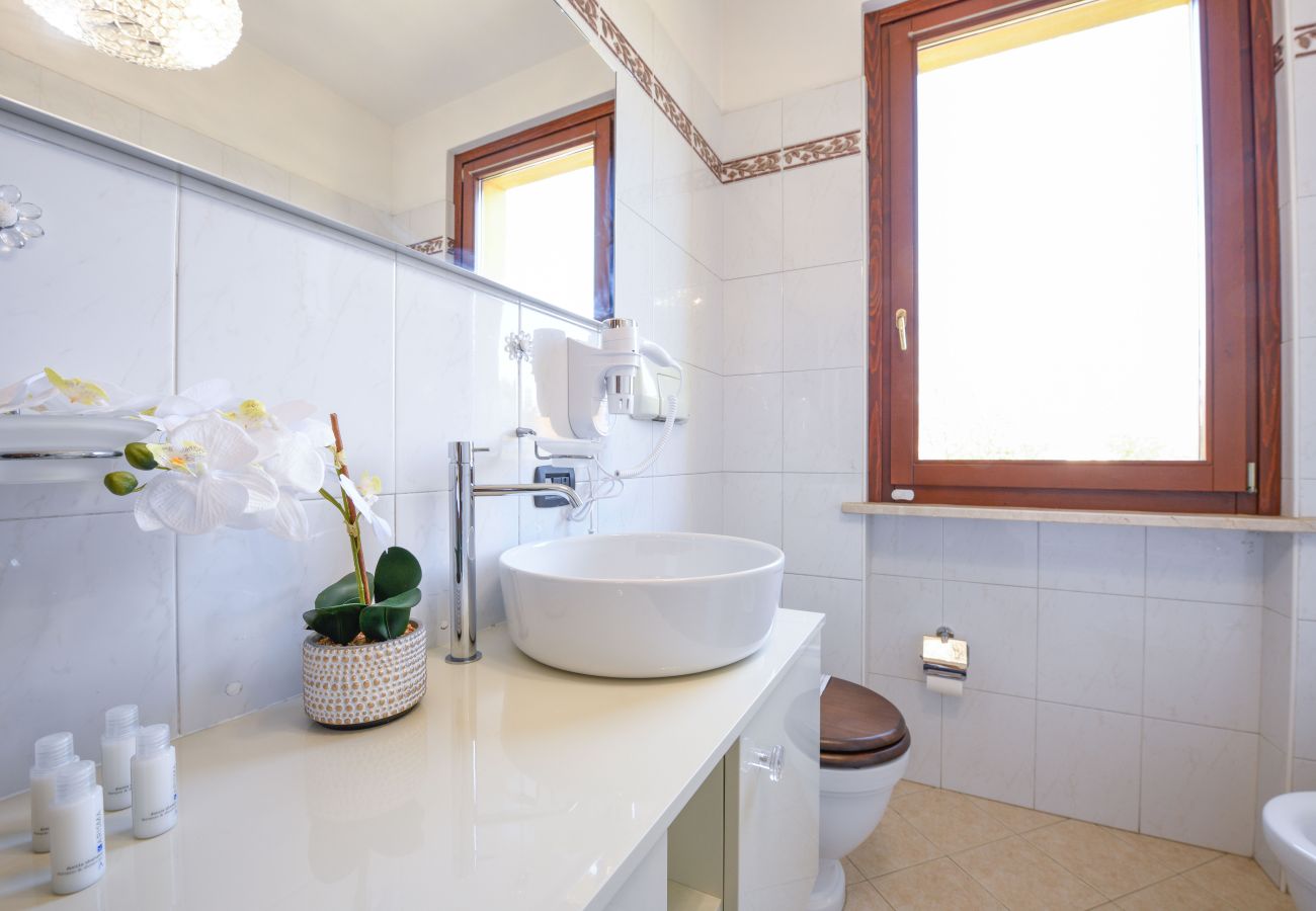 Villa a Desenzano del Garda - DesenzanoLoft Villa Luxury Jacuzzi & Garden