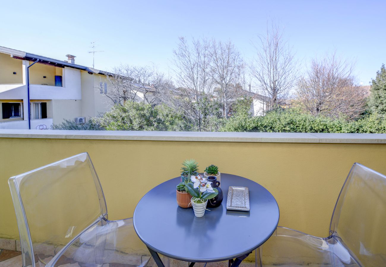 Villa a Desenzano del Garda - DesenzanoLoft Villa Luxury Jacuzzi & Garden