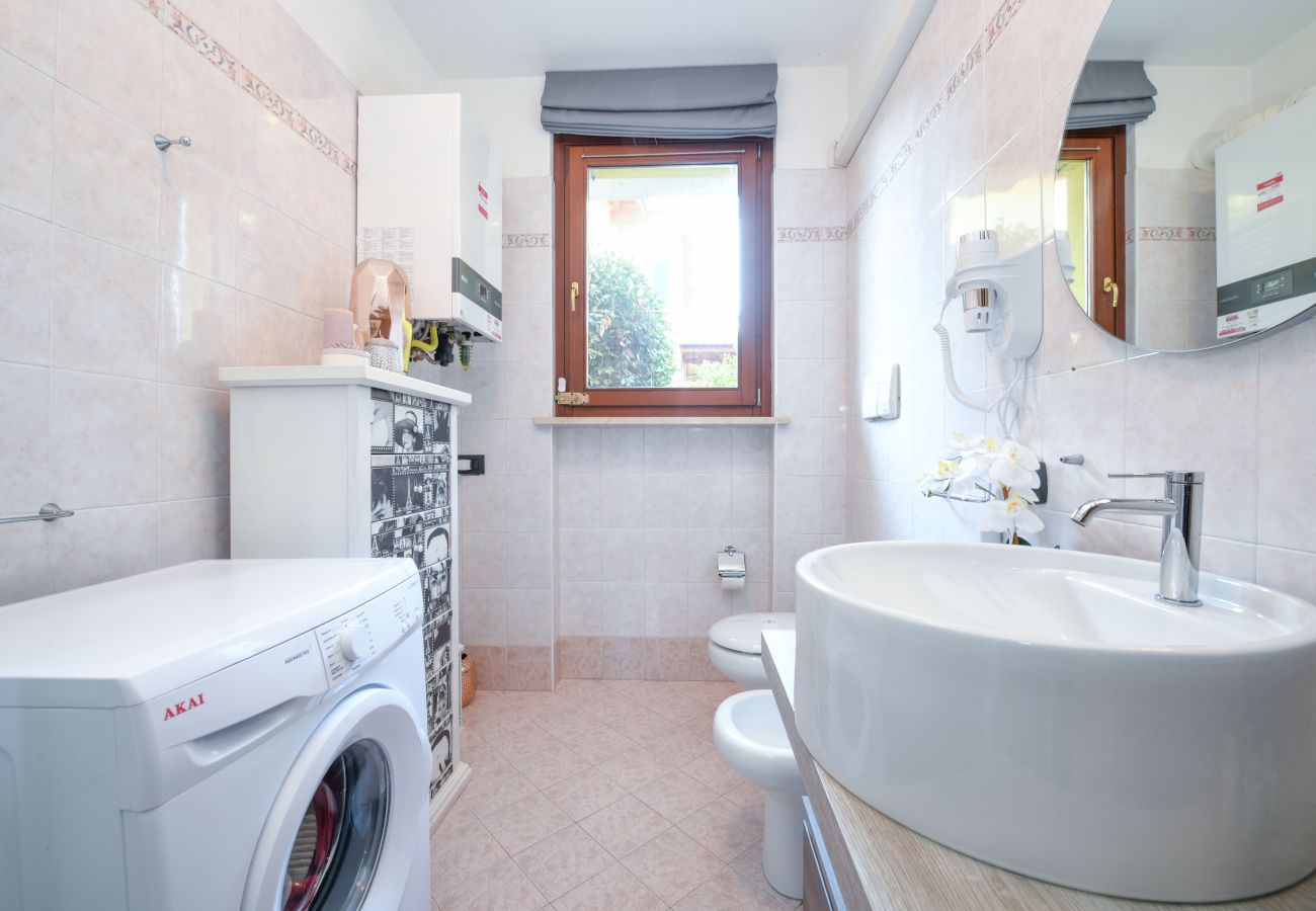 Villa a Desenzano del Garda - DesenzanoLoft Villa Luxury Jacuzzi & Garden