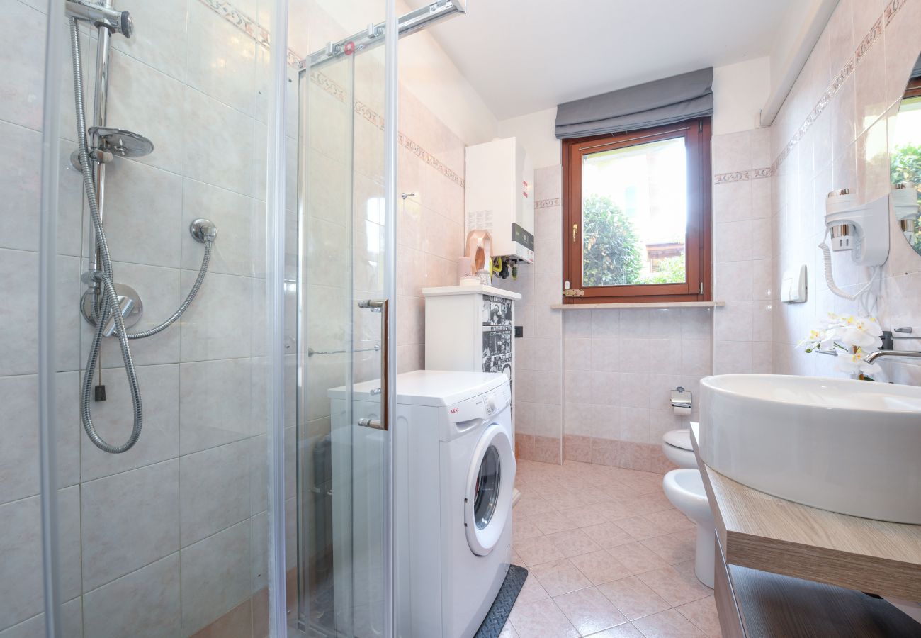 Villa a Desenzano del Garda - DesenzanoLoft Villa Luxury Jacuzzi & Garden