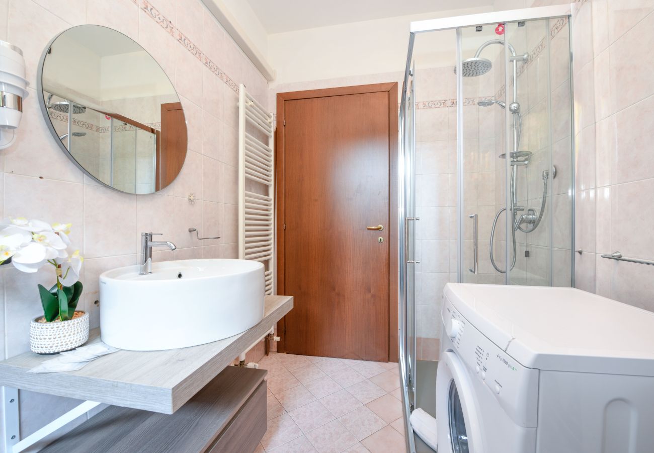 Villa a Desenzano del Garda - DesenzanoLoft Villa Luxury Jacuzzi & Garden