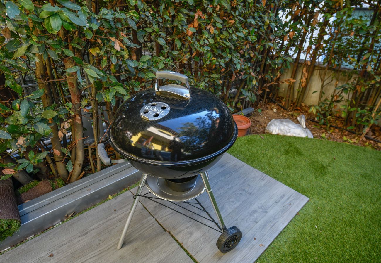 Villa a Desenzano del Garda - DesenzanoLoft Villa Luxury Jacuzzi & Garden