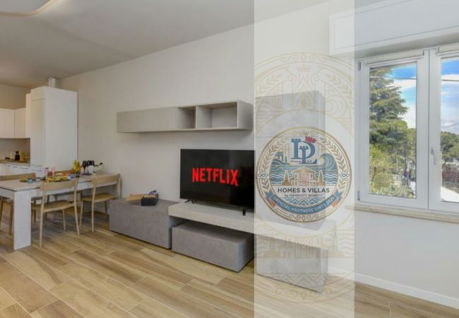  a Desenzano del Garda - Desenzanoloft Cappuccino con garage privato