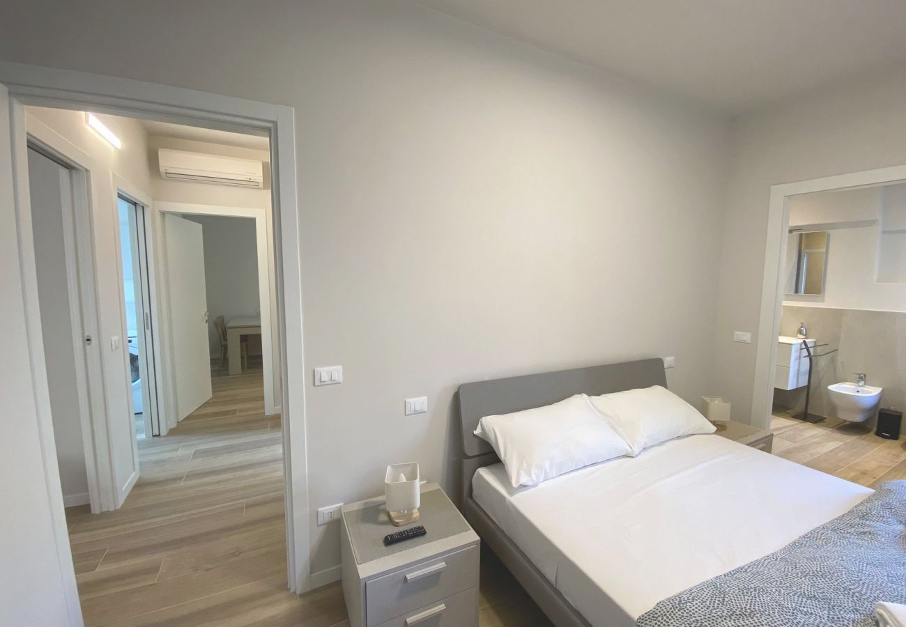 Appartamento a Desenzano del Garda - Desenzanoloft Cappuccino con garage privato