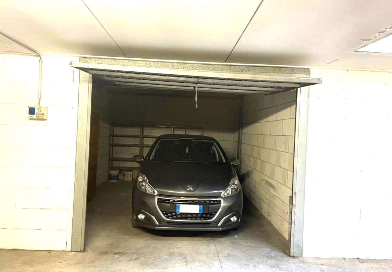 Appartamento a Desenzano del Garda - Desenzanoloft Cappuccino con garage privato