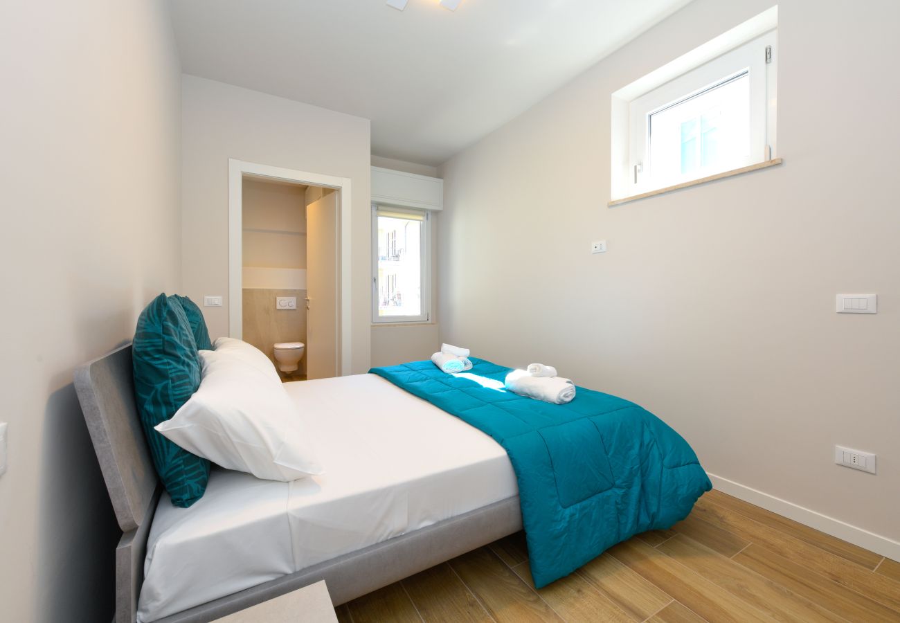 Appartamento a Desenzano del Garda - Desenzanoloft Cappuccino con garage privato