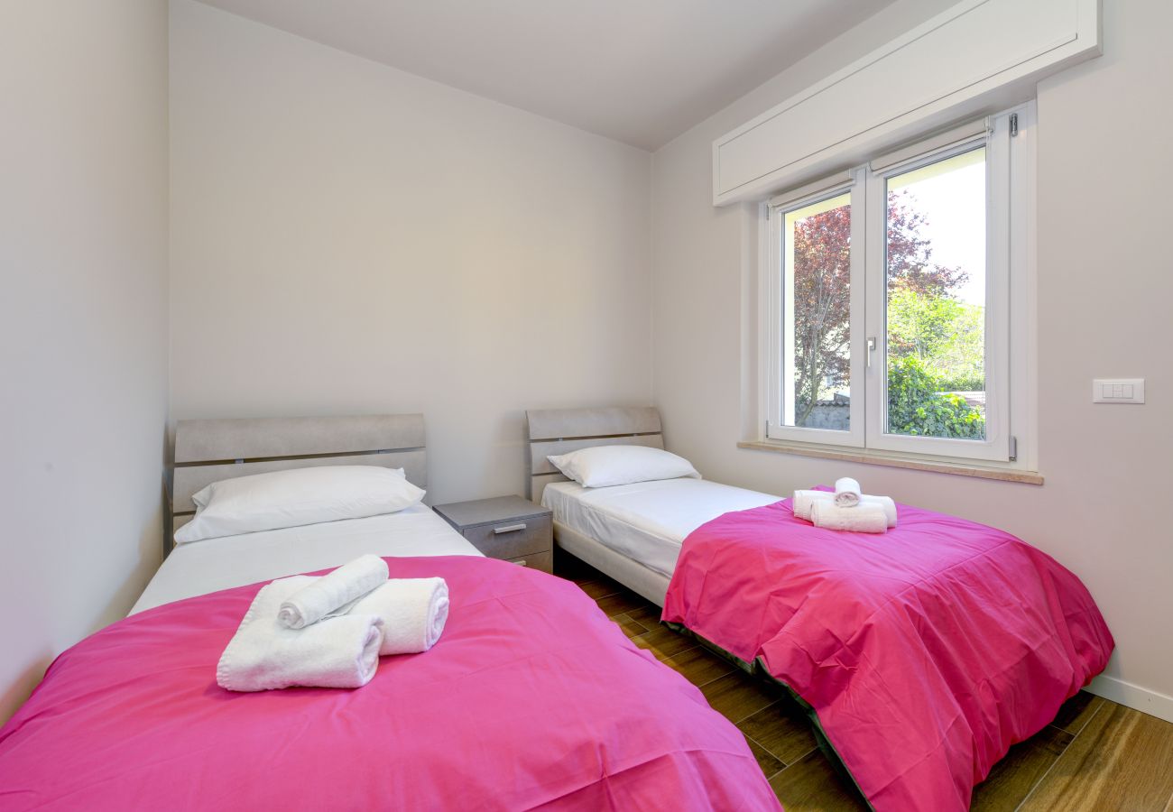 Appartamento a Desenzano del Garda - Desenzanoloft Cappuccino con garage privato