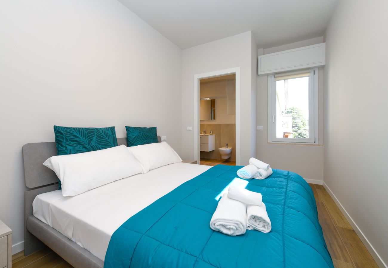 Appartamento a Desenzano del Garda - Desenzanoloft Cappuccino con garage privato