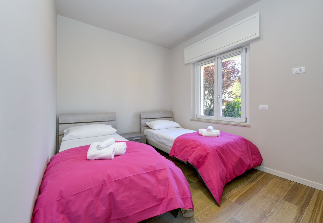 Appartamento a Desenzano del Garda - Desenzanoloft Cappuccino con garage privato