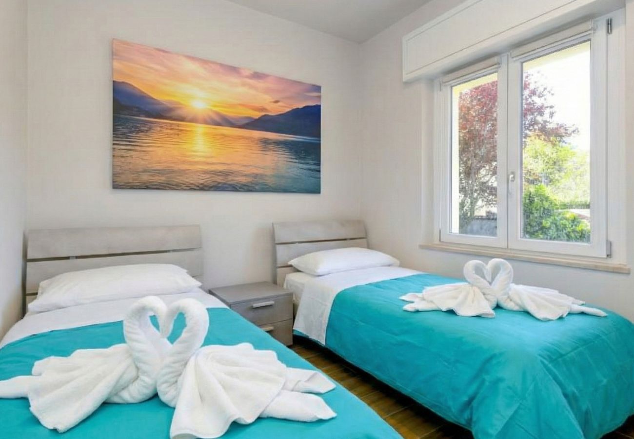 Appartamento a Desenzano del Garda - Desenzanoloft Cappuccino con garage privato