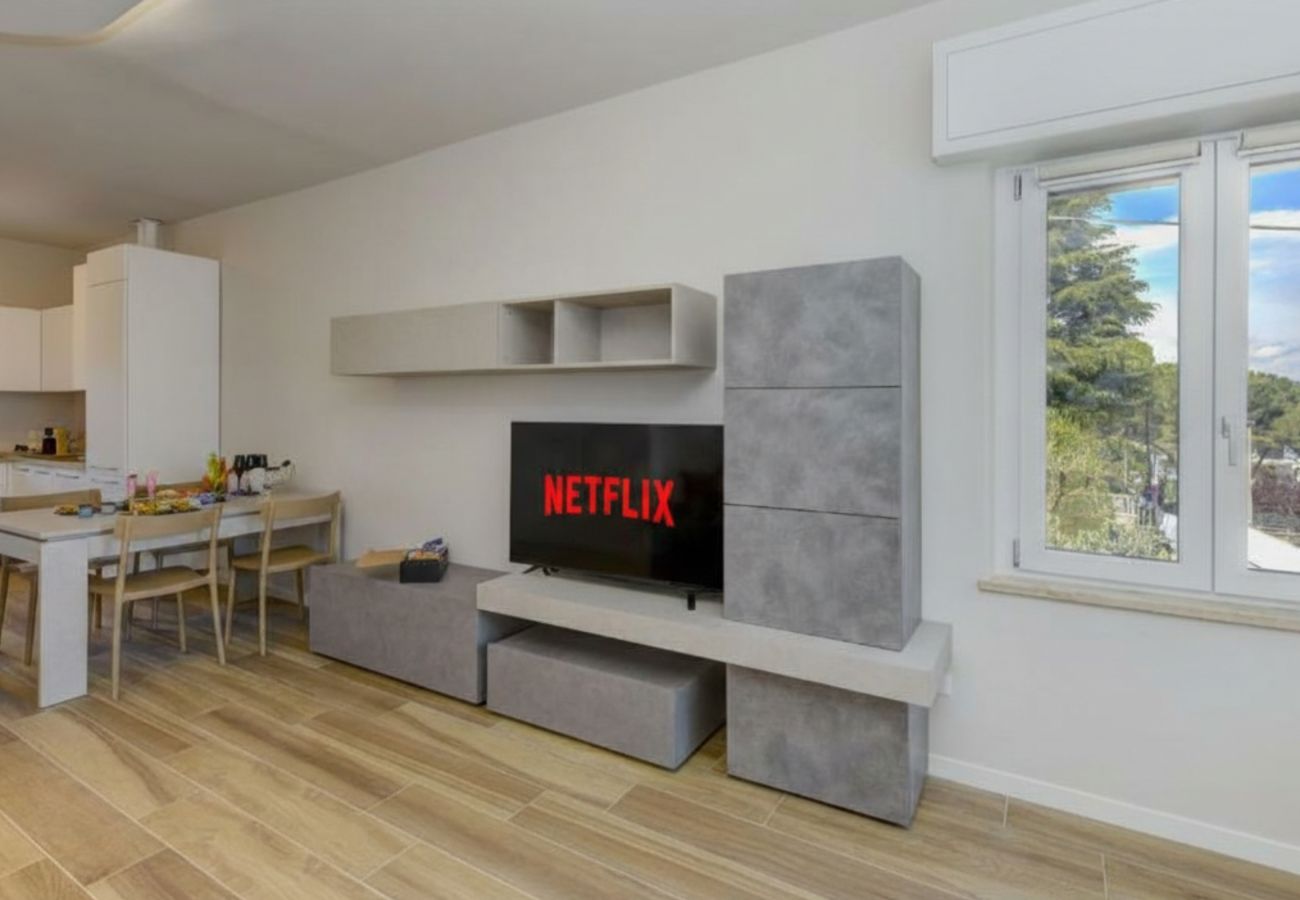 Appartamento a Desenzano del Garda - Desenzanoloft Cappuccino con garage privato