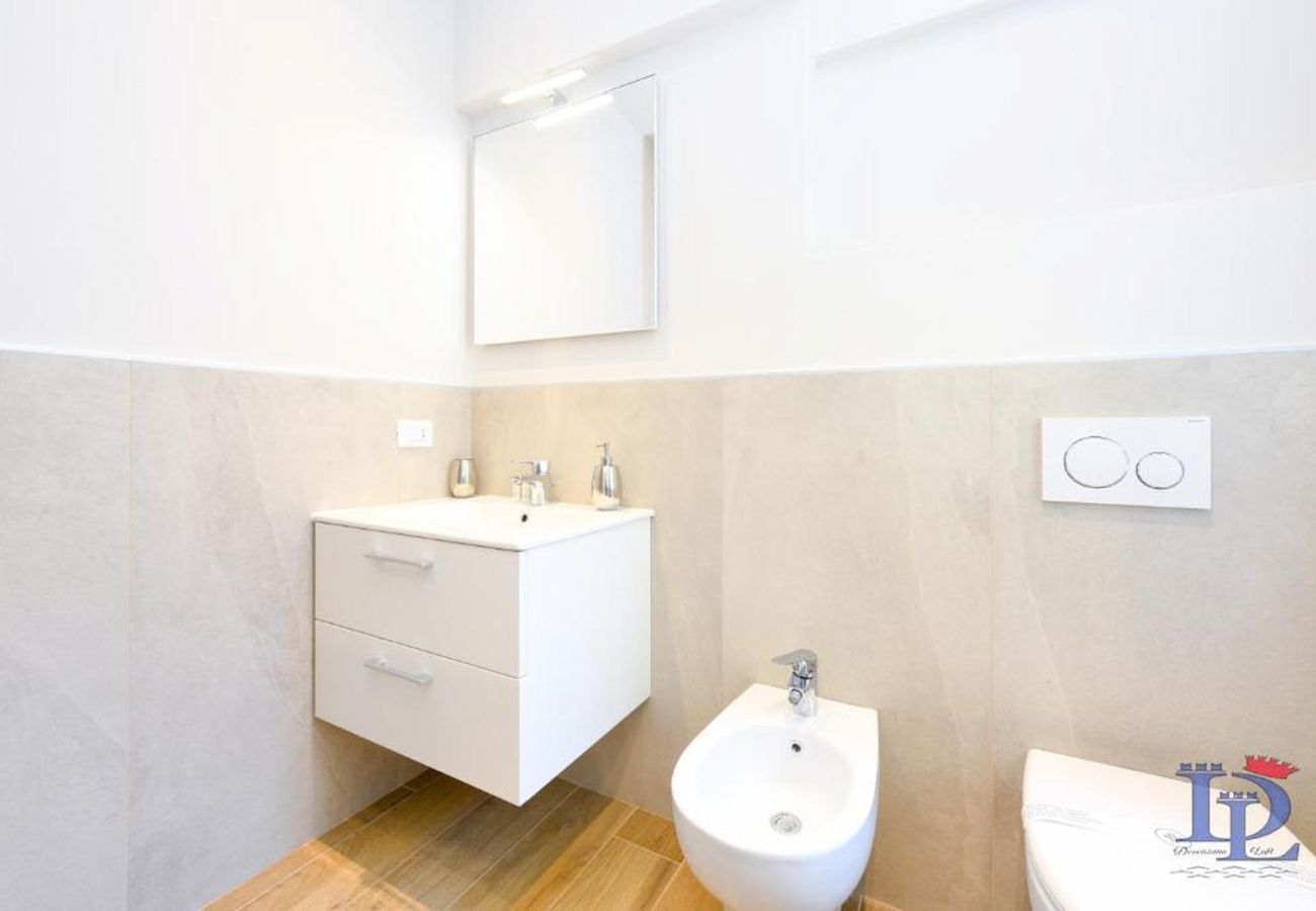 Appartamento a Desenzano del Garda - Desenzanoloft Cappuccino con garage privato