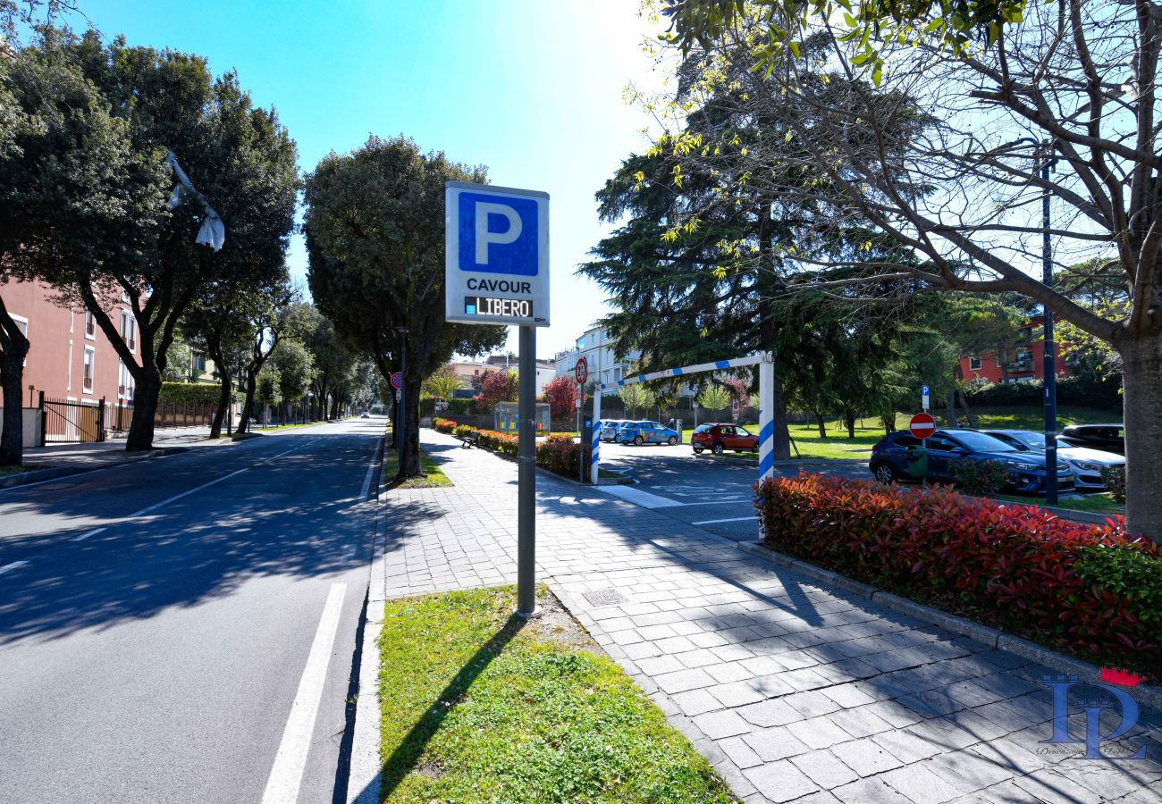 Appartamento a Desenzano del Garda - Desenzanoloft Cappuccino con garage privato