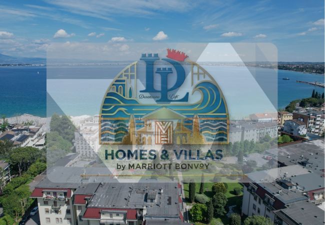 Appartamento a Desenzano del Garda - DesenzanoLoft Splendido 