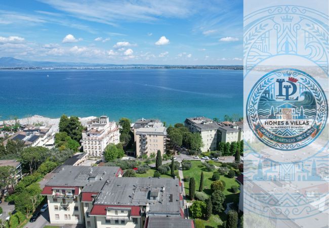 Appartamento a Desenzano del Garda - DesenzanoLoft Splendido 