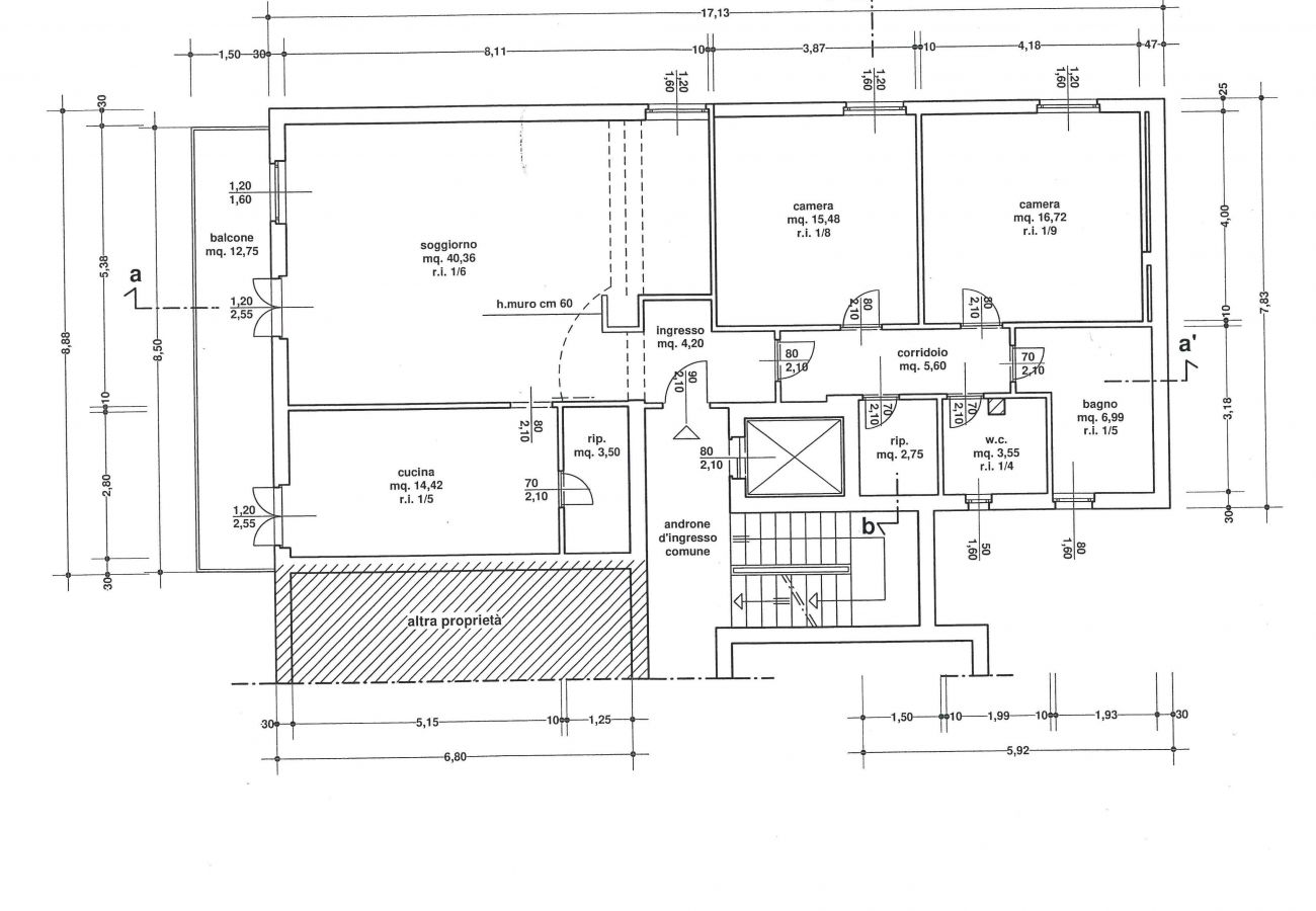 Appartamento a Desenzano del Garda - DesenzanoLoft Splendido 