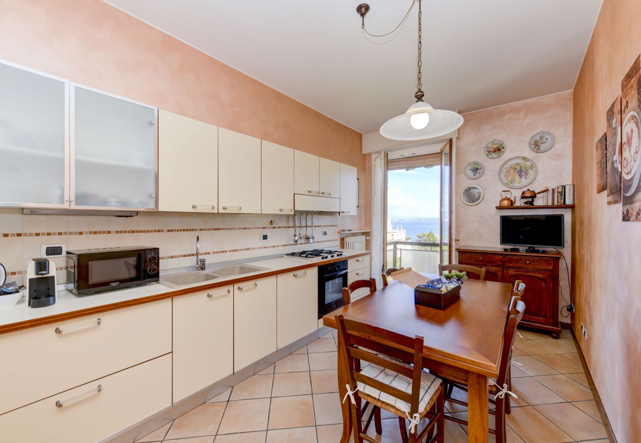 Appartamento a Desenzano del Garda - DesenzanoLoft Splendido 