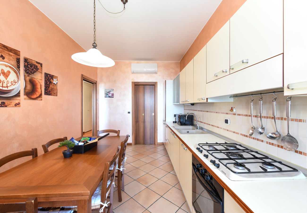 Appartamento a Desenzano del Garda - DesenzanoLoft Splendido 