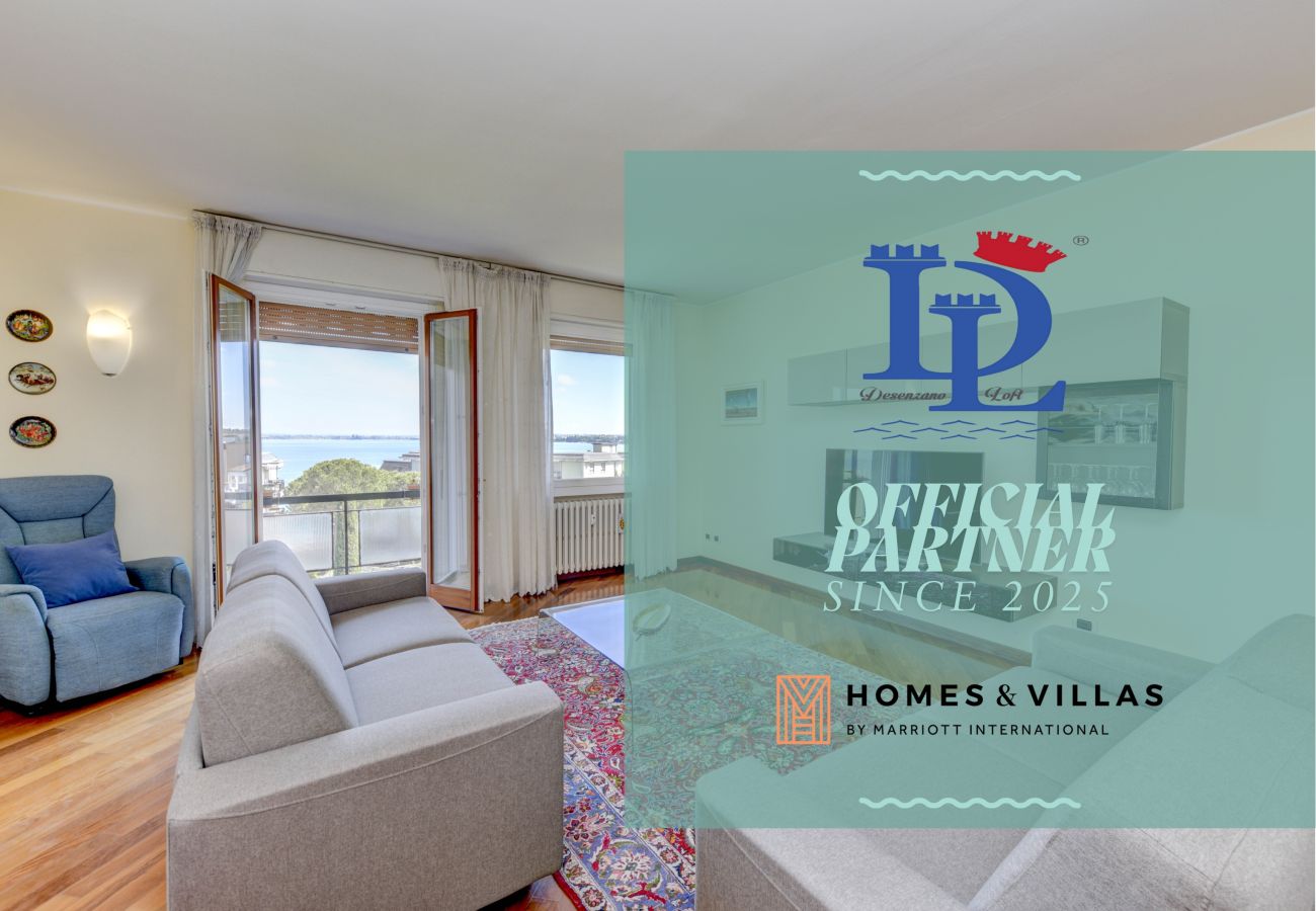 Appartamento a Desenzano del Garda - DesenzanoLoft Splendido 