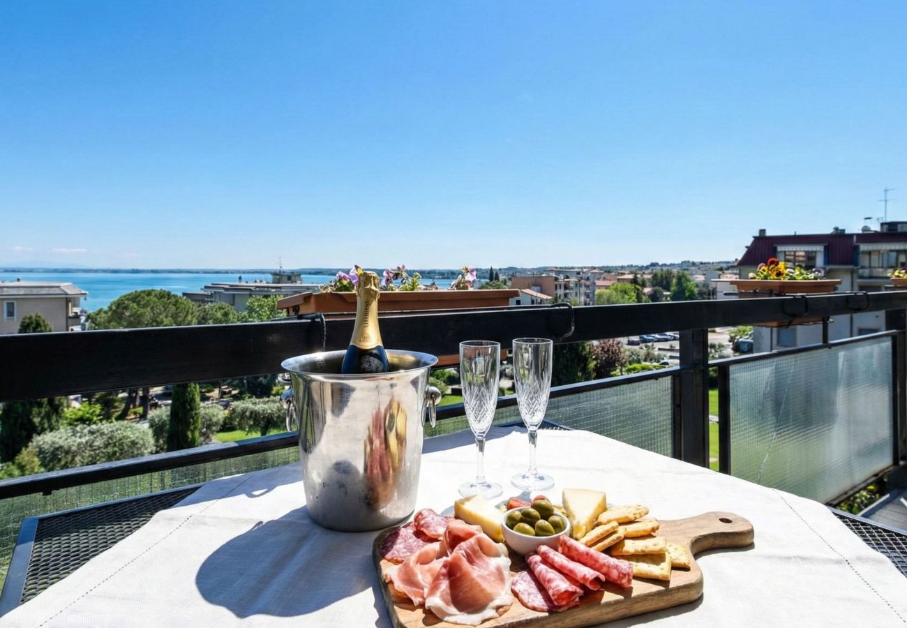 Appartamento a Desenzano del Garda - DesenzanoLoft Splendido 