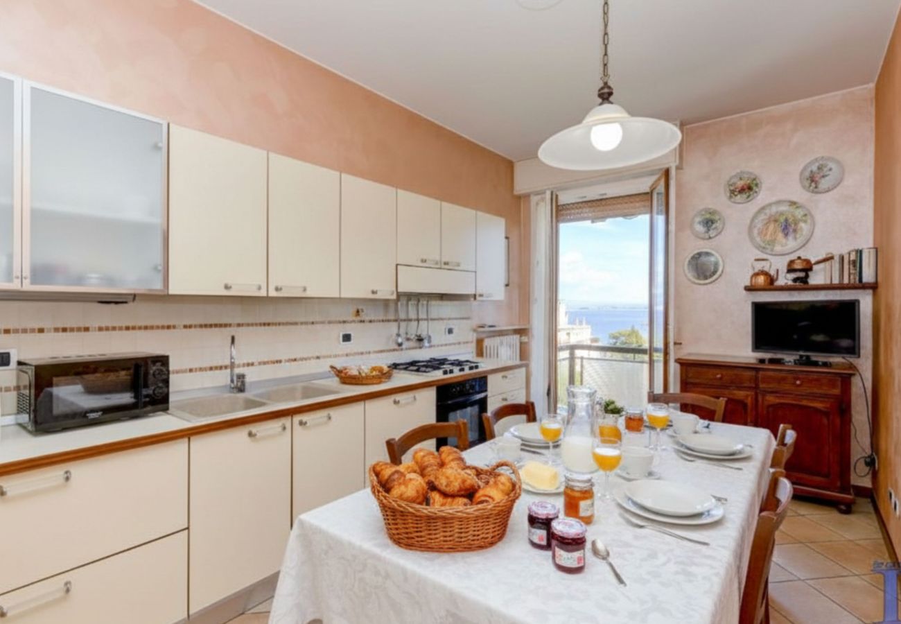 Appartamento a Desenzano del Garda - DesenzanoLoft Splendido 