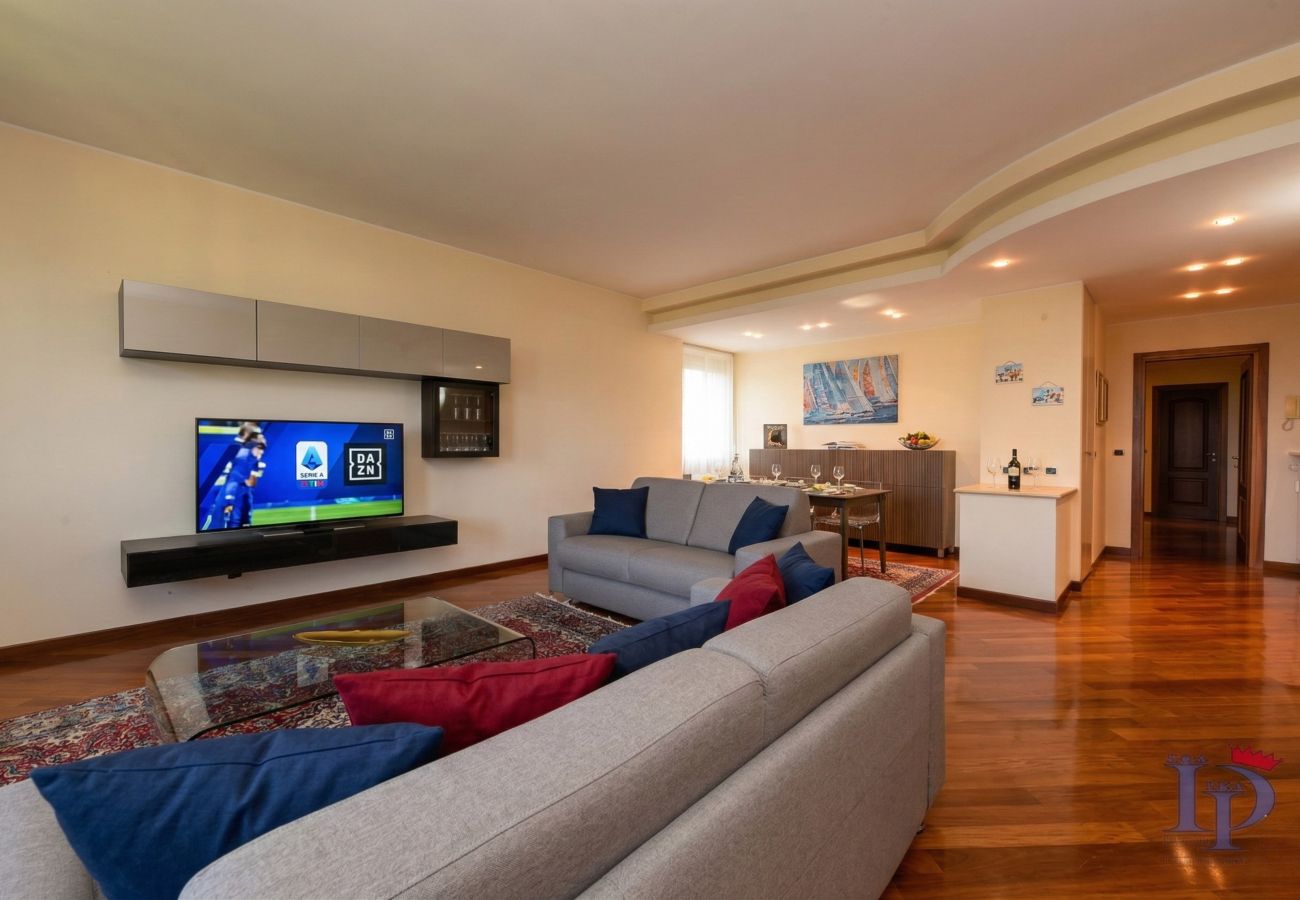 Appartamento a Desenzano del Garda - DesenzanoLoft Splendido 