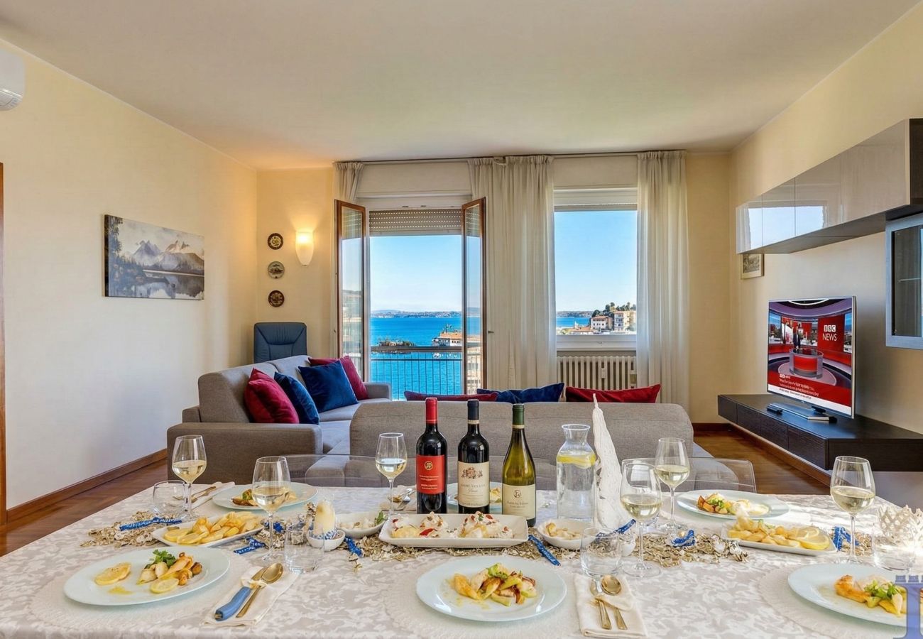 Appartamento a Desenzano del Garda - DesenzanoLoft Splendido 